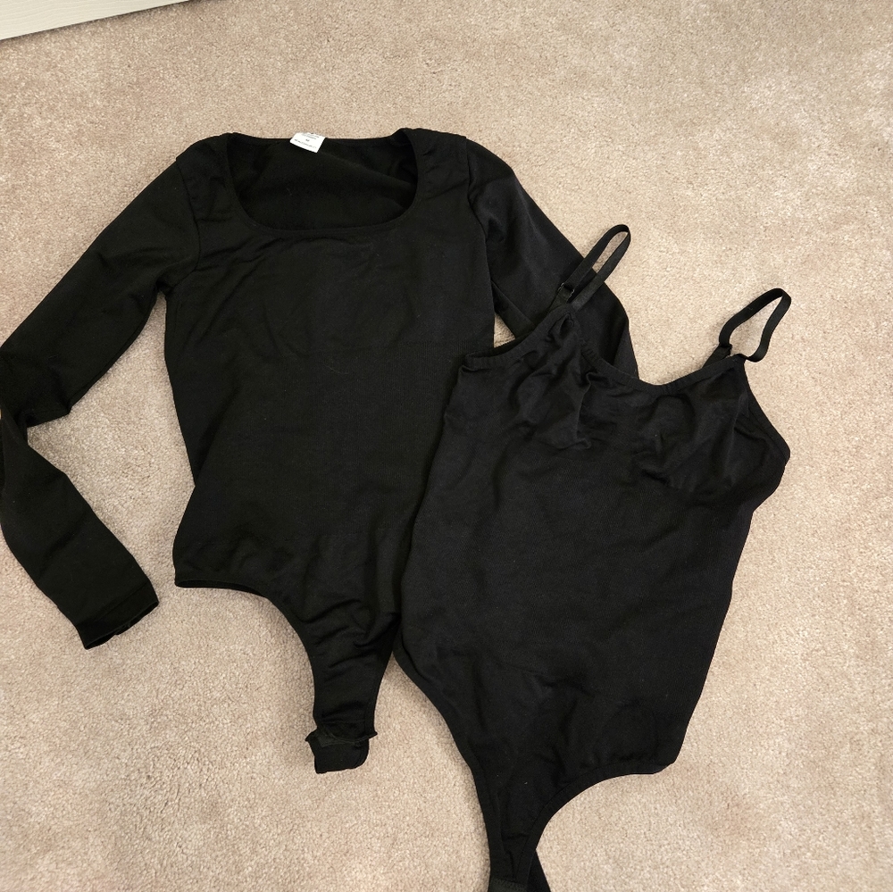 TikTok "Miracle" Bodysuits